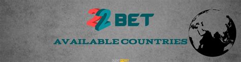 22bet is from which country
